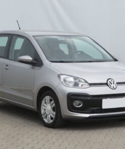 Used Volkswagen Up! 2017 1.0 TSI 74,163 km | AAA Auto Export