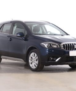 Used Suzuki SX4 S-Cross 2020 1.4 BoosterJet 50,335 km | AAA Auto Export