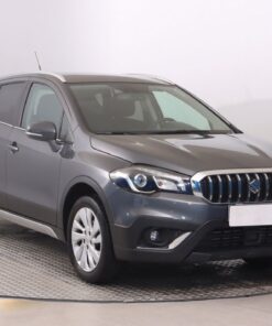Used Suzuki SX4 S-Cross 2021 1.4 BoosterJet 37,072 km | AAA Auto Export