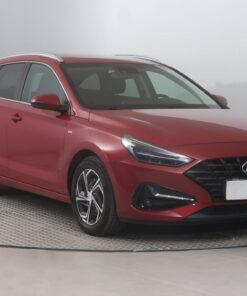 Used Hyundai i30 2021 1.5 T-GDI MHEV 78,269 km | AAA Auto Export
