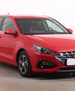 Used Hyundai i30 2023 1.5 T-GDI MHEV 28,978 km | AAA Auto Export