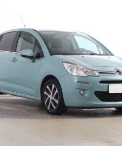 Used Citroen C3 2016 1.2 VTi 67,202 km | AAA Auto Export