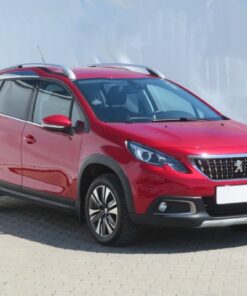 Used Peugeot 2008 2019 1.2 PureTech 12,859 km | AAA Auto Export