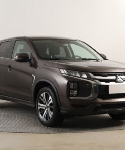 Used Mitsubishi ASX 2021 2.0 MIVEC 71,023 km 4x4 | AAA Auto Export