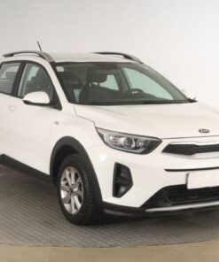 Used Kia Stonic 2020 1.25 CVVT 183,931 km | AAA Auto Export