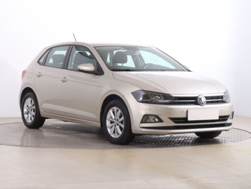 Used Volkswagen Polo 2019 1.0 TSI 74,481 km | AAA Auto Export