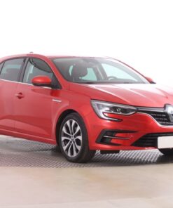 Used Renault Megane 2023 1.3 TCe 32,345 km | AAA Auto Export