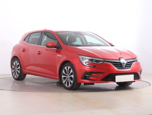 Used Renault Megane 2023 1.3 TCe 32,345 km | AAA Auto Export