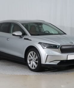 Used Skoda Enyaq 2021 iV 80 (82 kWh) 53,829 km | AAA Auto Export