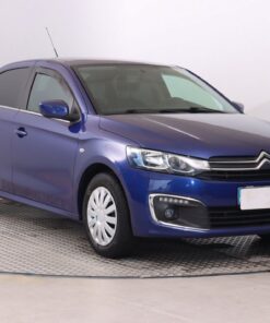 Used Citroen C-Elysee 2018 1.2 PureTech 74,932 km | AAA Auto Export