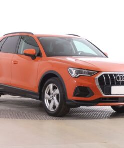 Used Audi Q3 2022 35 TFSI 58,059 km | AAA Auto Export