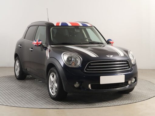 Used MINI Countryman 2011 One 99,839 km | AAA Auto Export