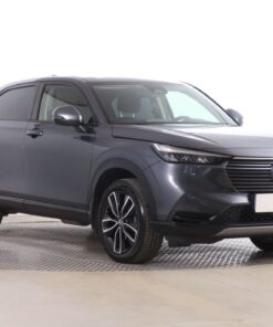 Used Honda HRV 2022 e:HEV 1.5 i-MMD 49,043 km | AAA Auto Export