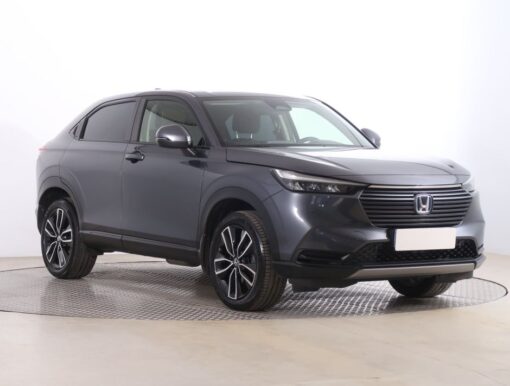 Used Honda HRV 2022 e:HEV 1.5 i-MMD 49,043 km | AAA Auto Export
