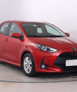 Used Mazda 2 2023 1.5 Hybrid 19,818 km | AAA Auto Export