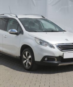 Used Peugeot 2008 2013 1.6 VTi 145,679 km | AAA Auto Export