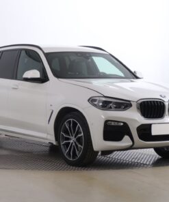 Used BMW X3 2019 xDrive20i 69,907 km 4x4 | AAA Auto Export
