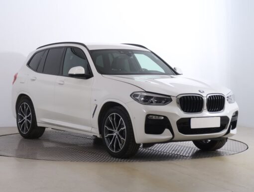 Used BMW X3 2019 xDrive20i 69,907 km 4x4 | AAA Auto Export