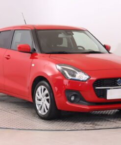 Used Suzuki Swift 2021 1.2 29,618 km | AAA Auto Export