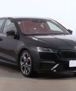 Used Skoda Octavia 2021 RS 2.0 TSI 73,267 km | AAA Auto Export