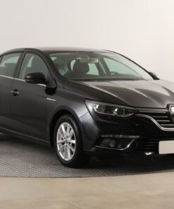 Used Renault Megane 2020 1.3 TCe 105,457 km | AAA Auto Export