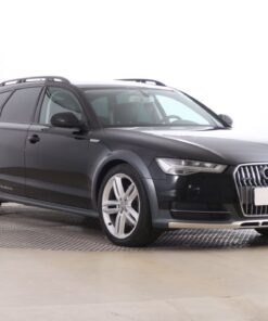 Used Audi Allroad 2017 3.0 TDI 145,667 km 4x4 | AAA Auto Export
