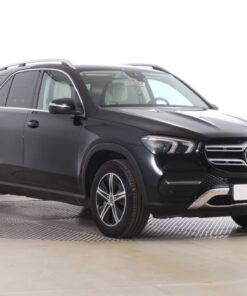 Used Mercedes-Benz GLE 2020 GLE 300d 99,405 km 4x4 | AAA Auto Export