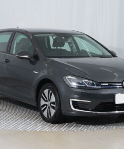 Used Volkswagen e-Golf 2020 32 kWh - 37 Ah 57,933 km | AAA Auto Export