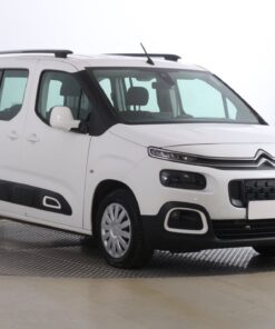Used Citroen Berlingo 2019 1.5 BlueHDi 145,835 km | AAA Auto Export