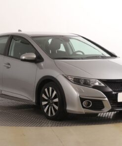 Used Honda Civic 2016 1.4 i-VTEC 71,978 km | AAA Auto Export