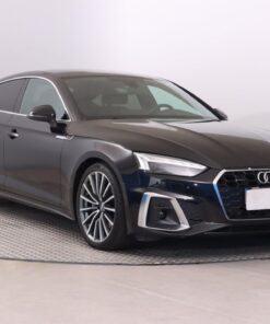 Used Audi A5 2020 50 TDI 173,671 km 4x4 | AAA Auto Export
