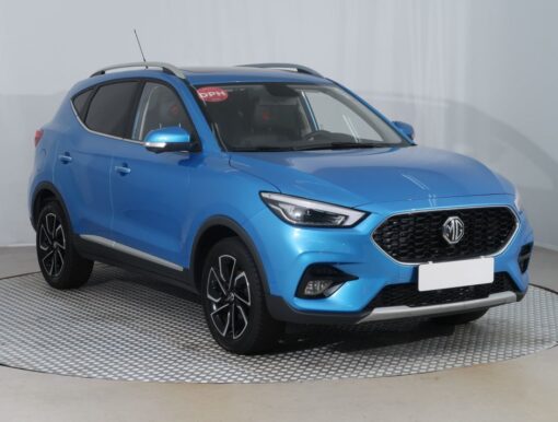 Used MG ZS II 2023 1.0 Turbo 24,576 km | AAA Auto Export