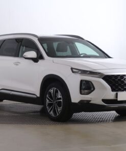 Used Hyundai Santa Fe 2020 2.2 CRDi 137,767 km 4x4 | AAA Auto Export
