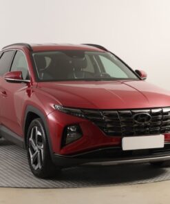 Used Hyundai Tucson 2021 1.6 T-GDI 48V MHEV 47,182 km 4x4 | AAA Auto Export