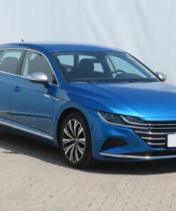 Used Volkswagen Arteon 2021 2.0 TDI 4Motion 109,733 km 4x4 | AAA Auto Export
