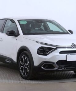 Used Citroen e-C4 2023 50 kWh 8,614 km | AAA Auto Export