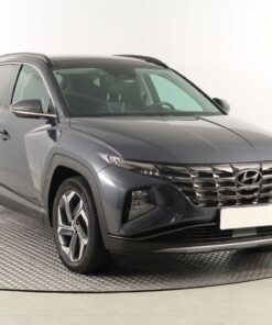 Used Hyundai Tucson 2021 1.6 T-GDI 48V MHEV 49,880 km 4x4 | AAA Auto Export