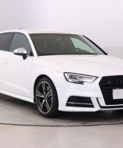 Used Audi S3 2017 2.0 TFSI 46,337 km 4x4 | AAA Auto Export