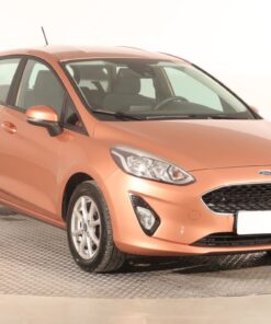 Used Ford Fiesta 2019 1.1 162,797 km | AAA Auto Export