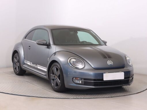 Used Volkswagen Beetle 2012 1.6 TDI 157,231 km | AAA Auto Export