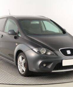 Used Seat Altea XL 2012 1.6 TDI 184,189 km | AAA Auto Export