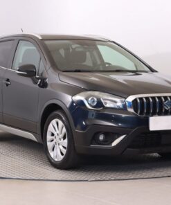 Used Suzuki SX4 S-Cross 2019 1.4 BoosterJet 118,531 km 4x4 | AAA Auto Export