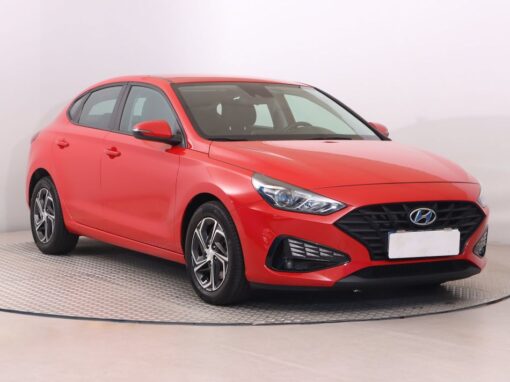 Used Hyundai i30 Fastback 2021 1.0 T-GDI 29,954 km | AAA Auto Export
