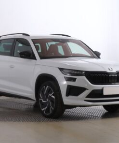 Used Skoda Kodiaq 2023 RS 2.0 TSI 51,680 km 4x4 | AAA Auto Export