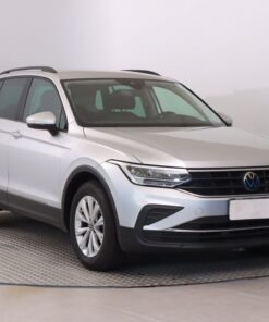 Used Volkswagen Tiguan 2022 2.0 TDI 163,915 km | AAA Auto Export