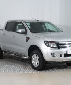 Used Ford Ranger 2015 2.2 TDCI 237,688 km 4x4 | AAA Auto Export