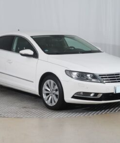 Used Volkswagen CC 2012 2.0 TDI 324,907 km | AAA Auto Export
