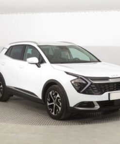Used Kia Sportage 2024 1.6 T-GDI 18,505 km | AAA Auto Export