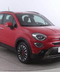Used Fiat 500X 2022 1.5 Mild-Hybrid 45,265 km | AAA Auto Export