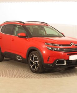 Used Citroen C5 Aircross 2019 BlueHDi 130 105,967 km | AAA Auto Export